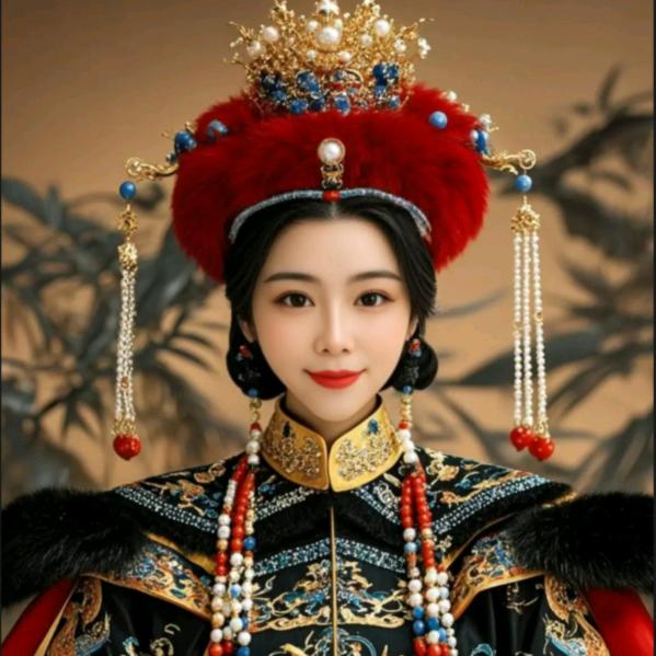 妃儿🎤