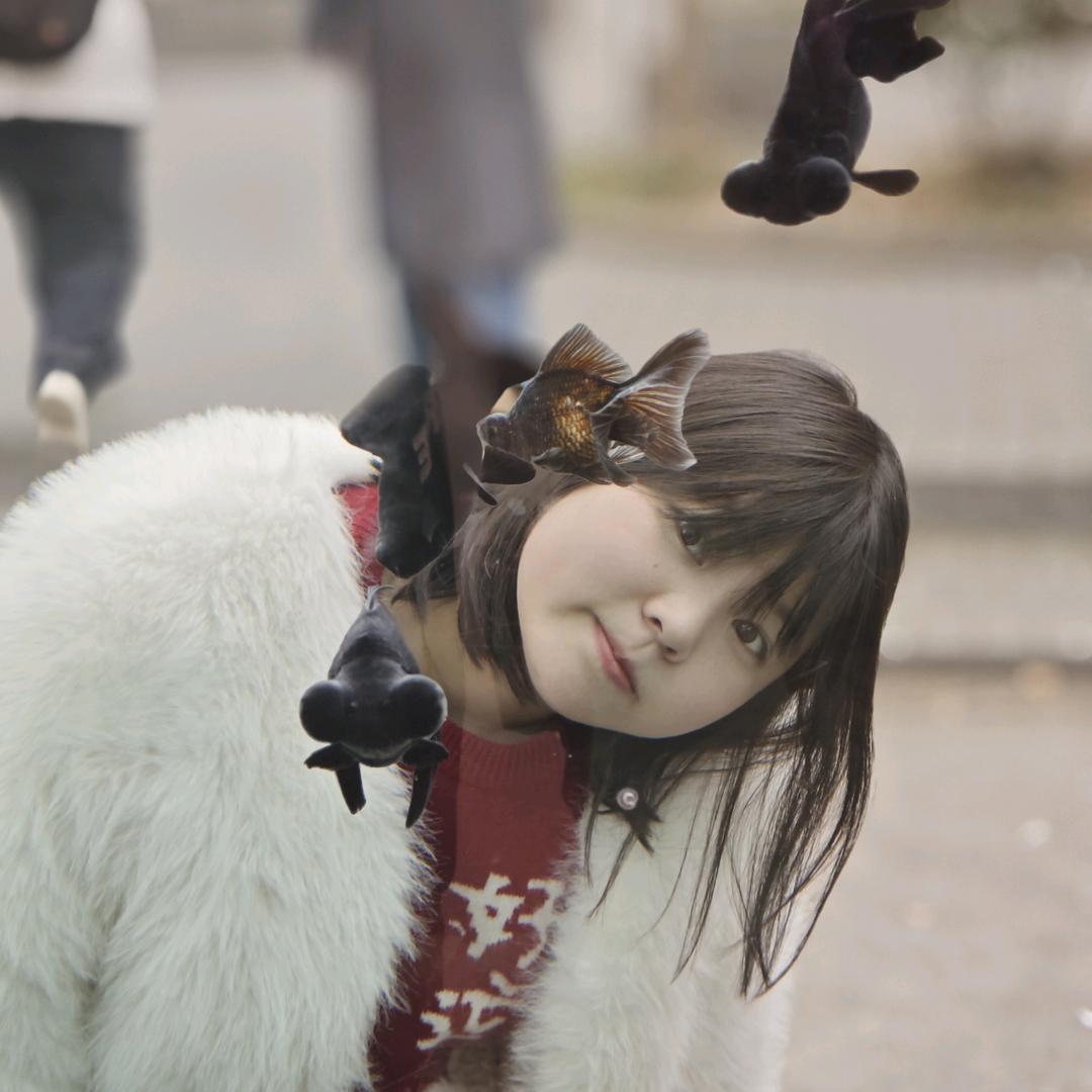 甜甜圈
