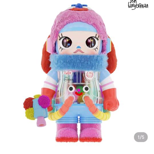 ƪ(‾.‾“)┐抽象小鬼👻