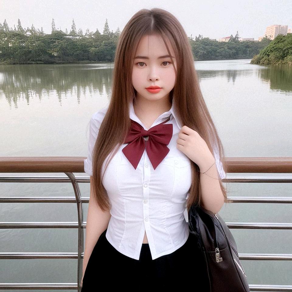 小美