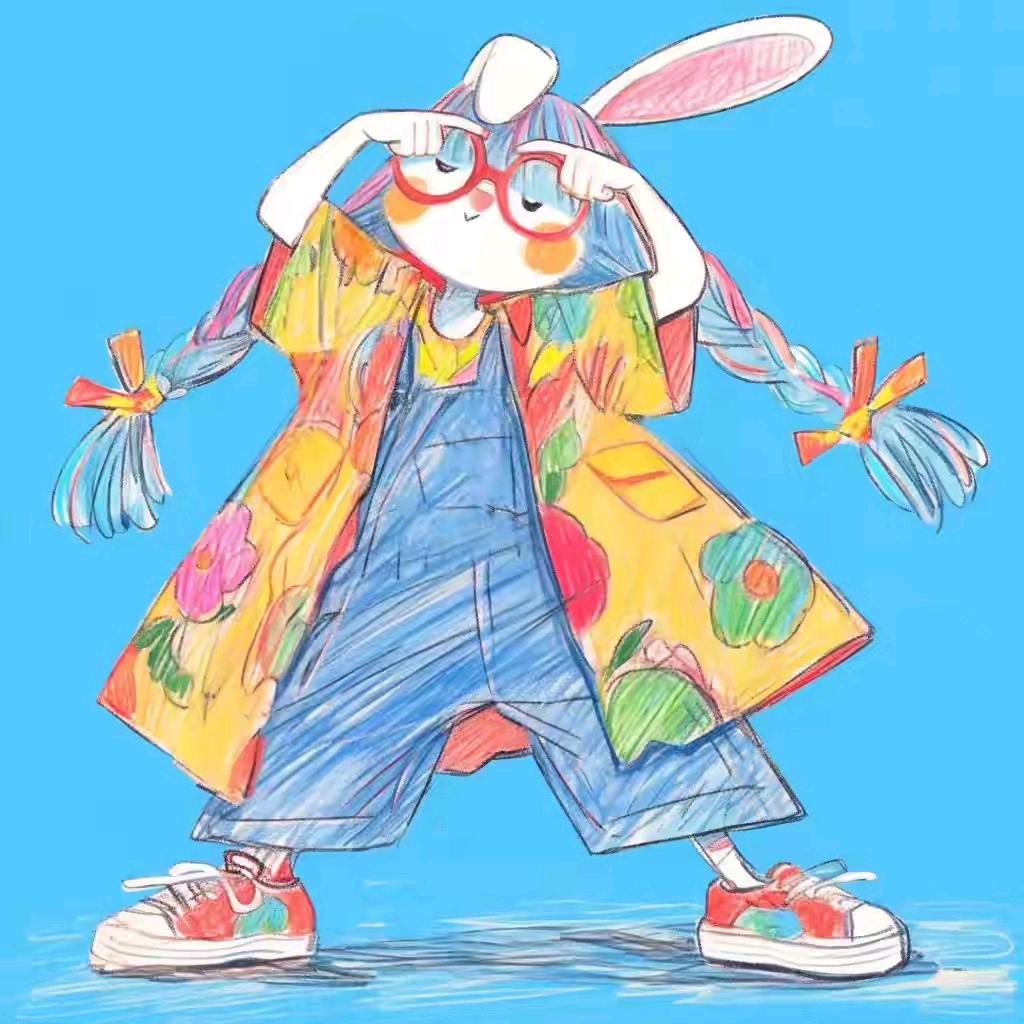 哆哆🐰
