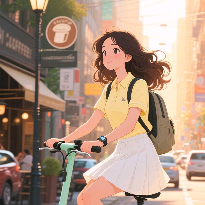 小幸运的日常vlog