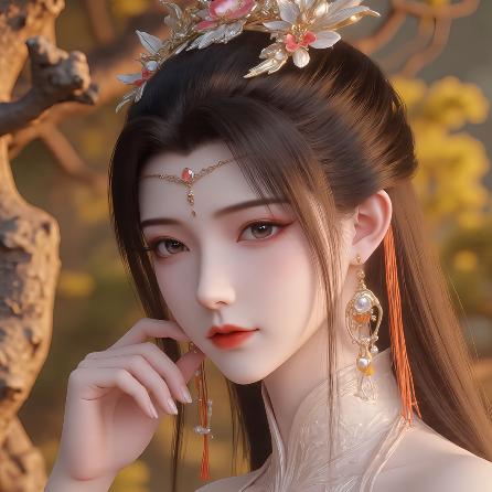 月婵🌸
