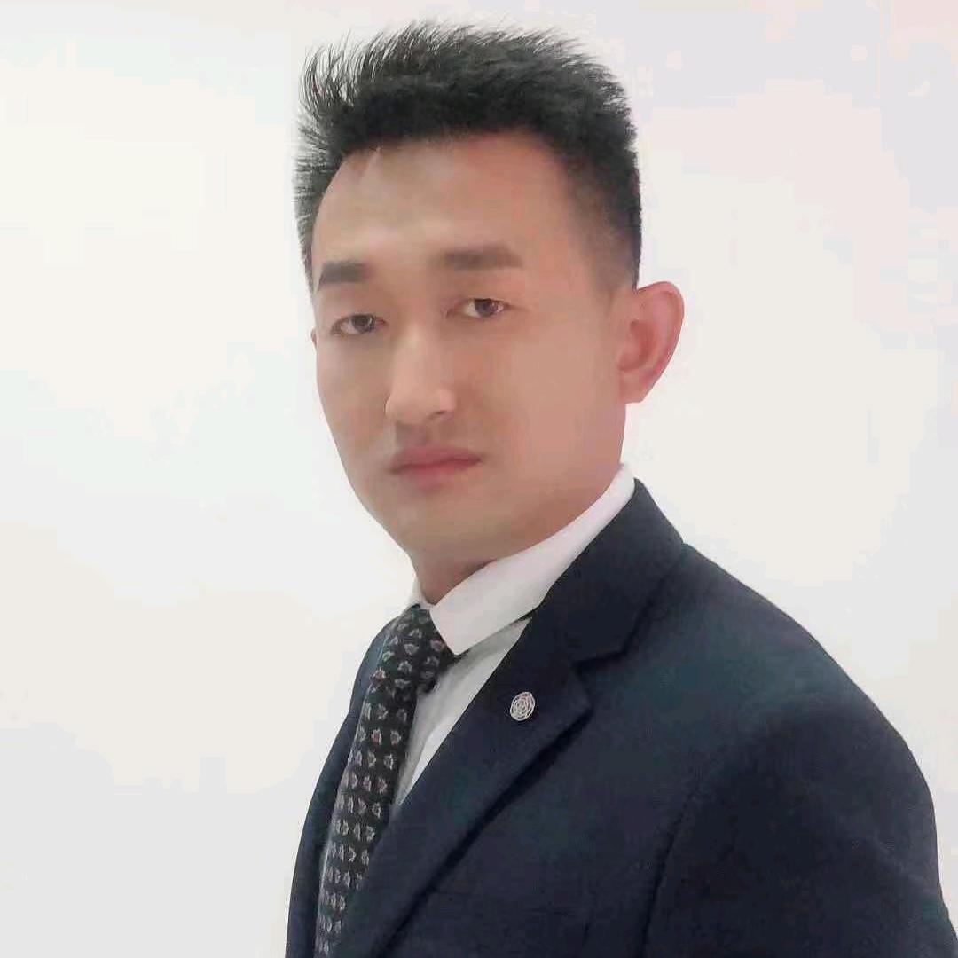 滇西海明