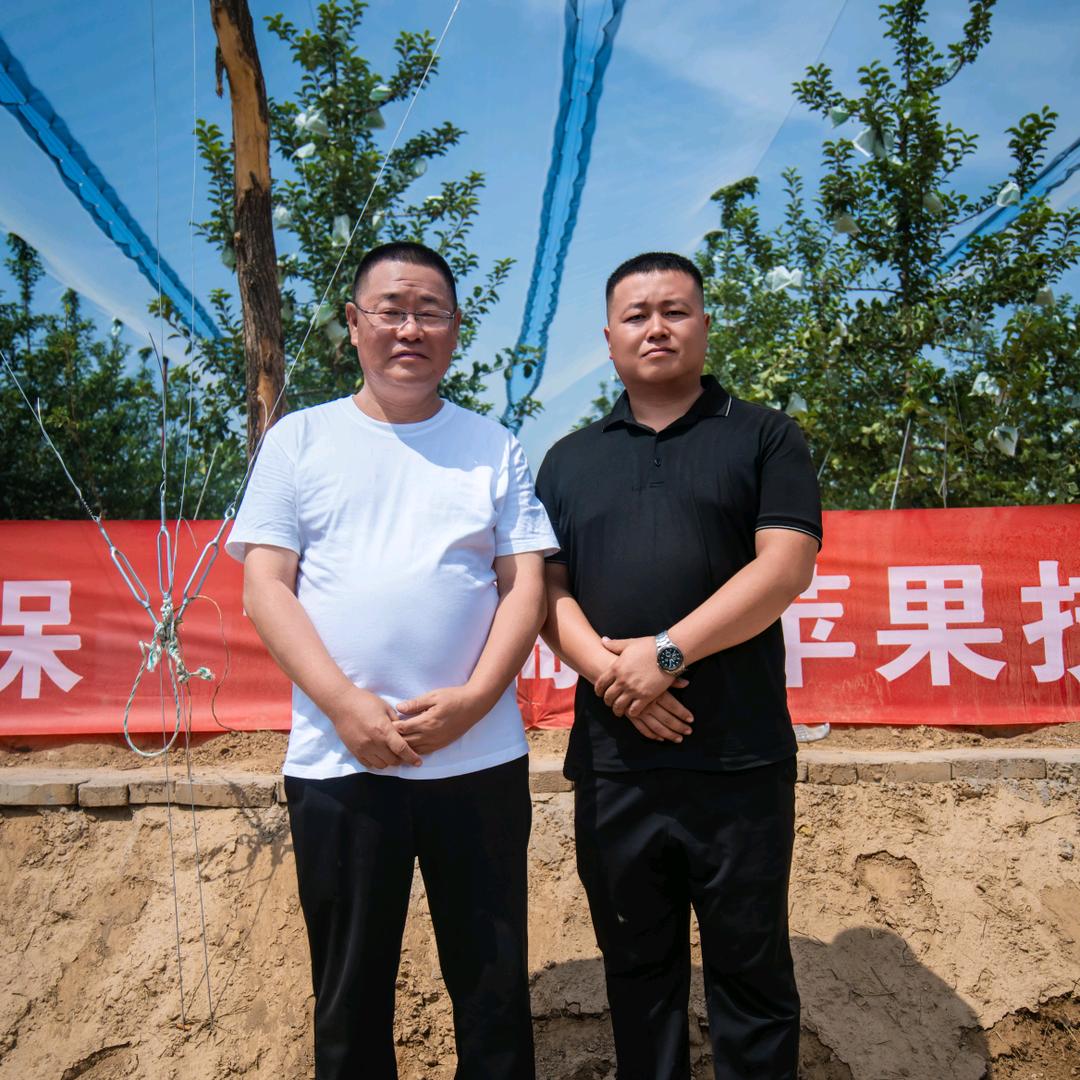 常科讲植保