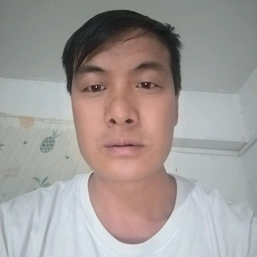 云贵山歌爱好者蒋更明