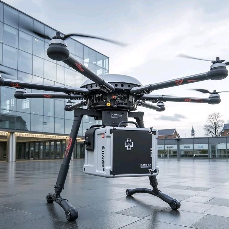 保定无人机培训