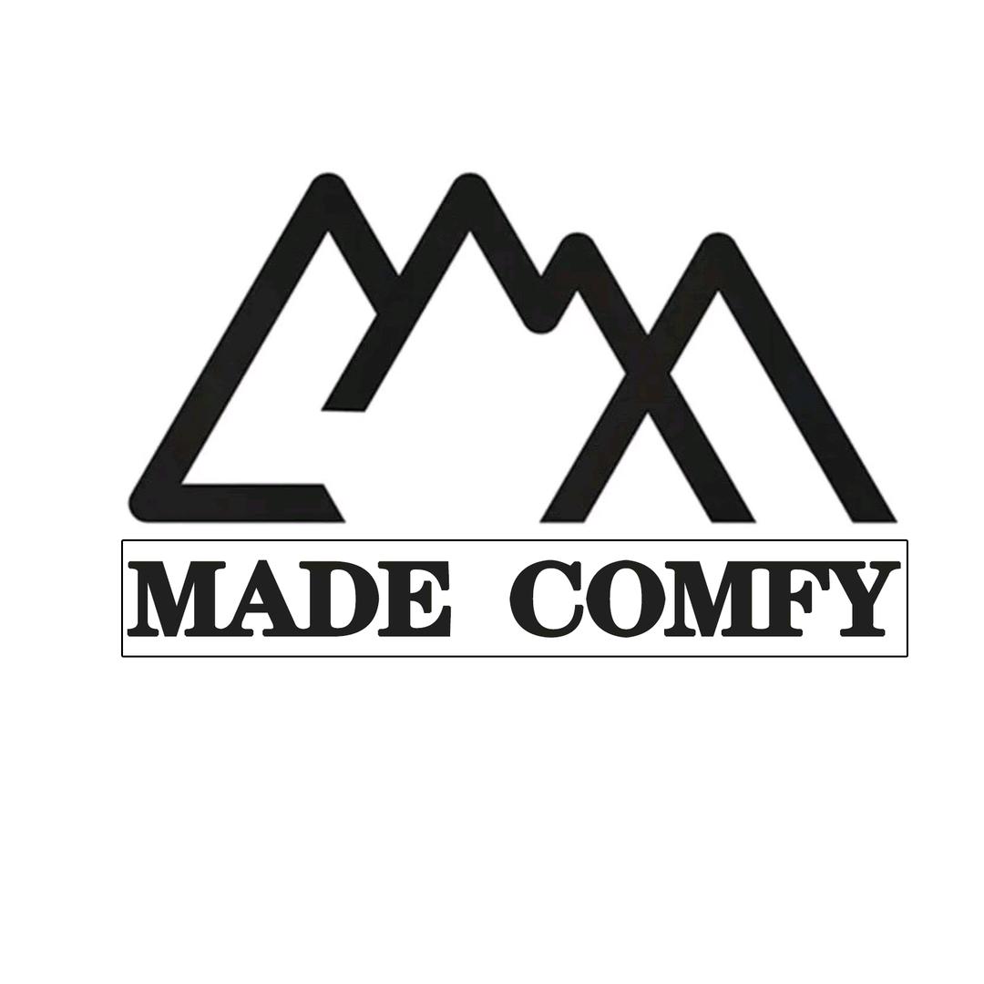Made Comfy服饰旗舰店