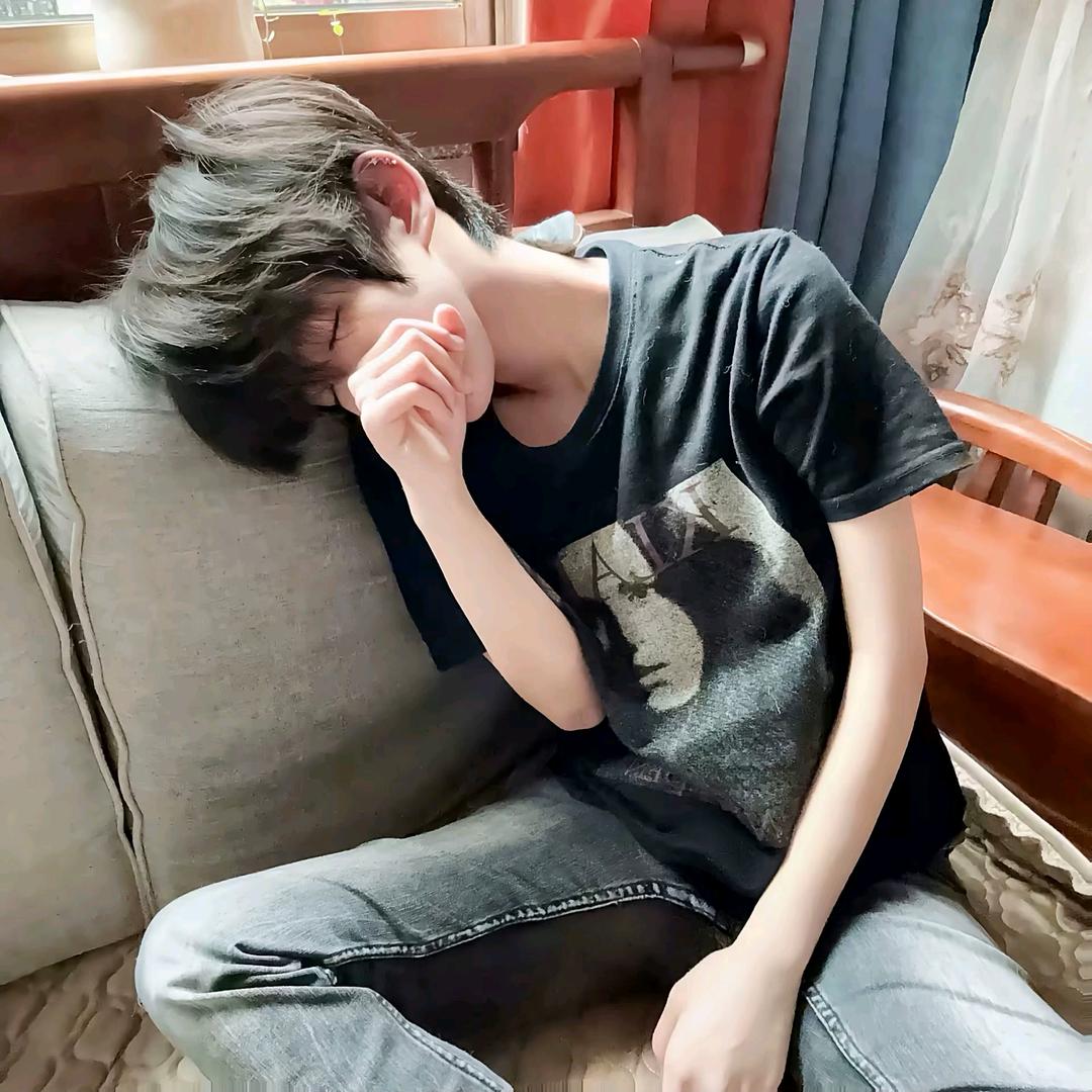 翻篇🎱