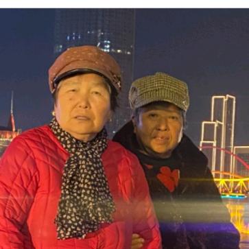 任大姐