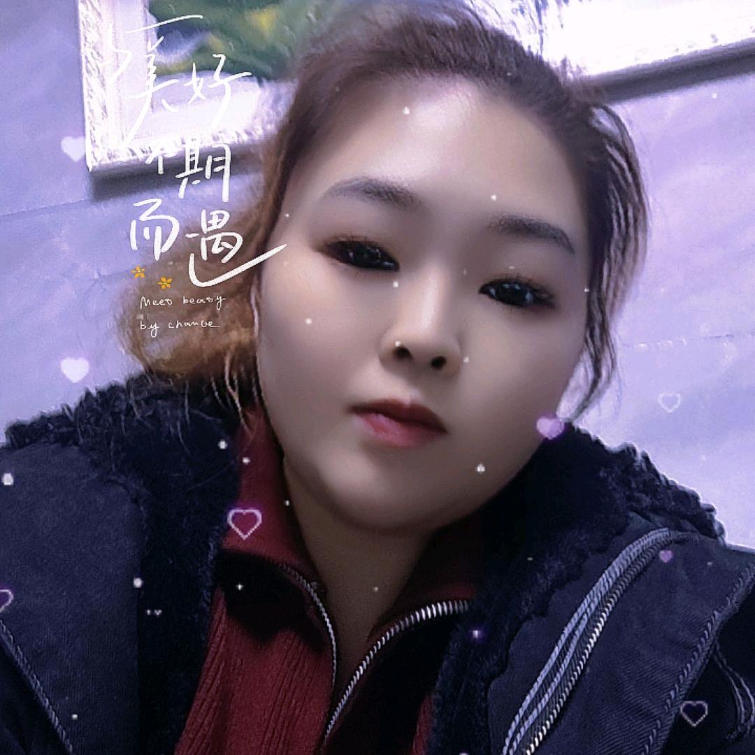温柔的雪山