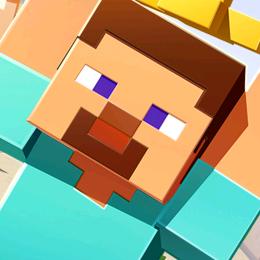 MC我的世界富豪