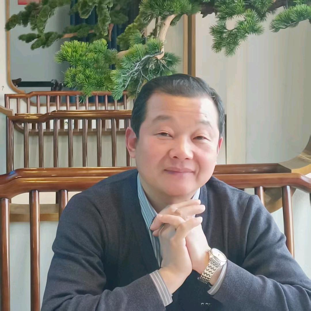 餐饮赋能东哥