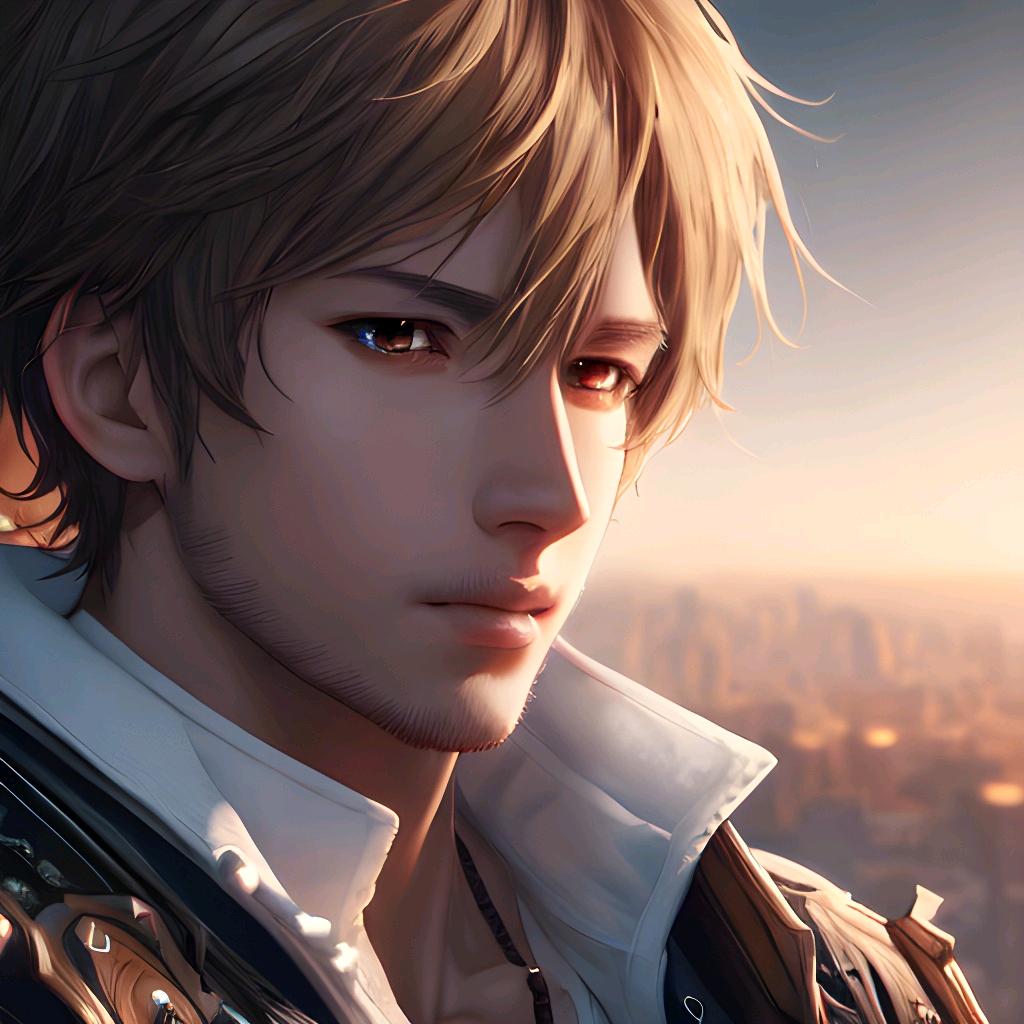 今生你是我唯一