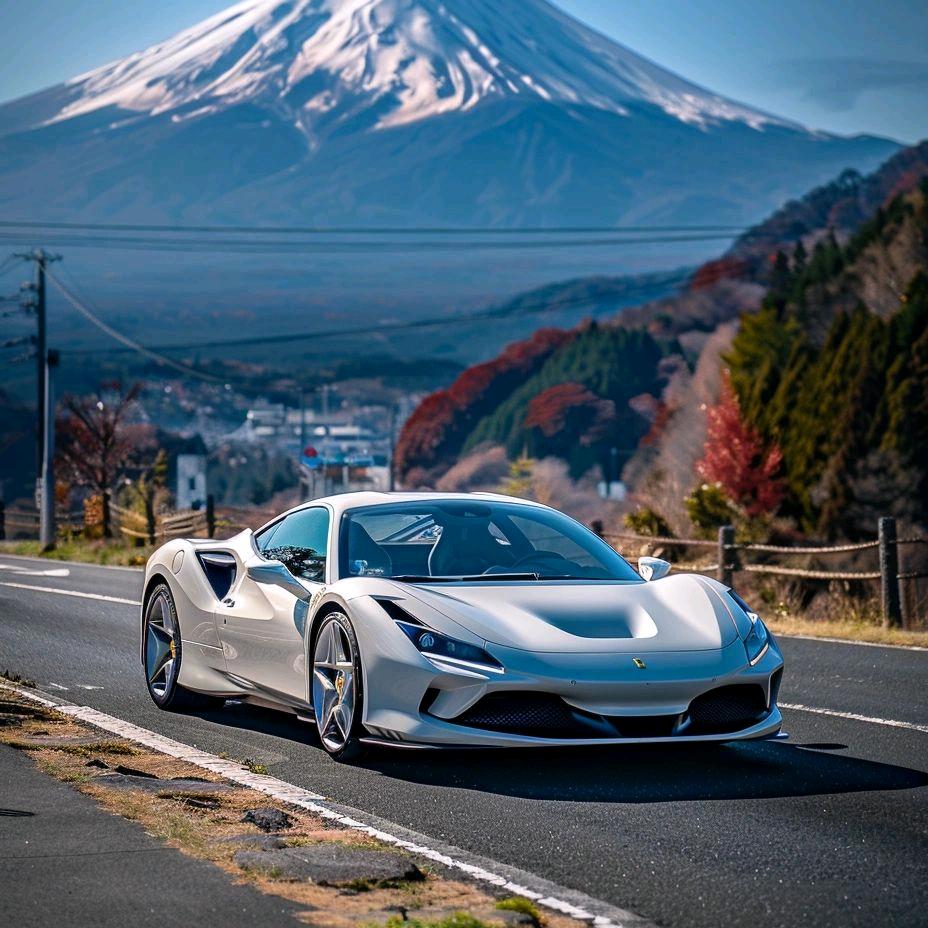 老刘说车