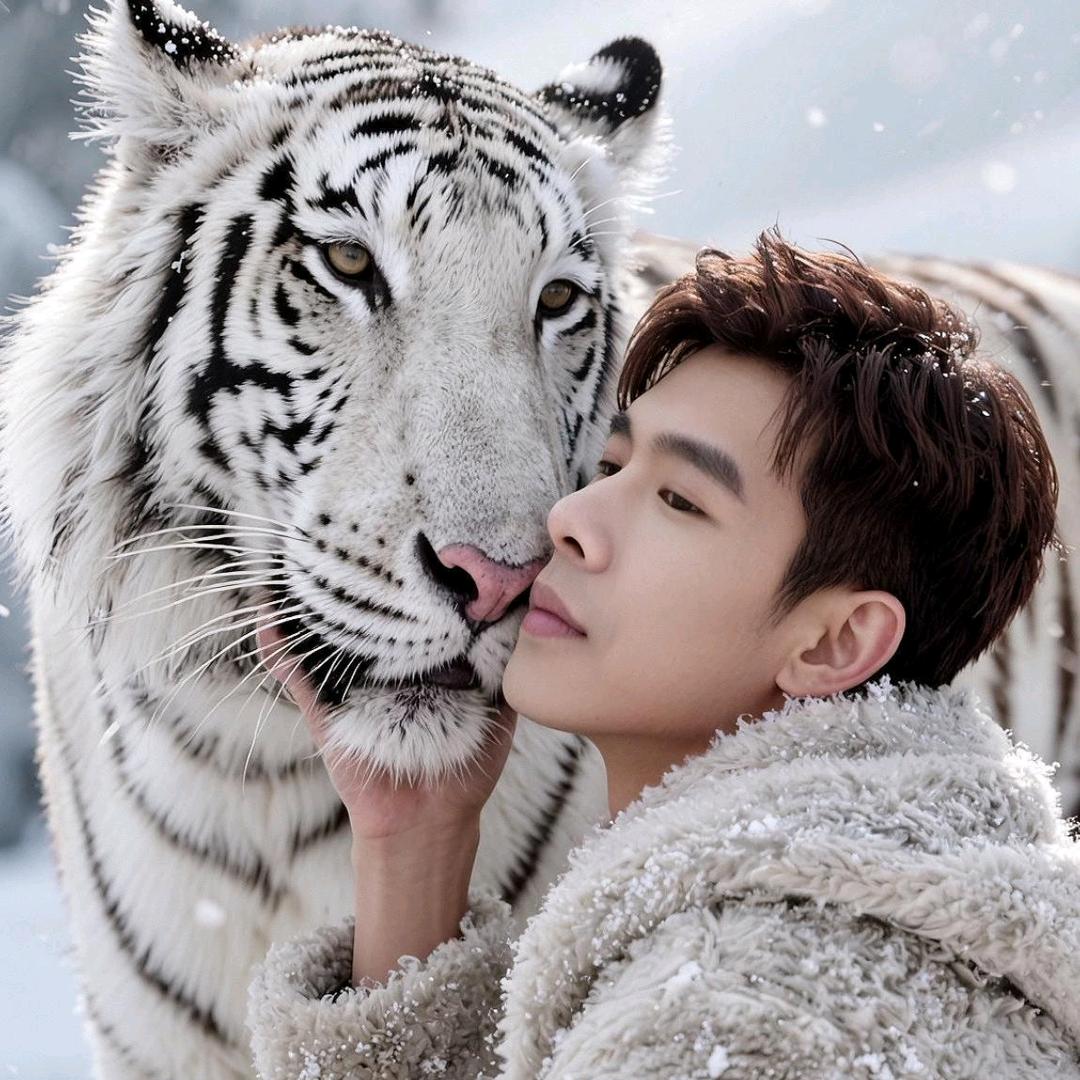 野溏民谣气氛组总监小虎