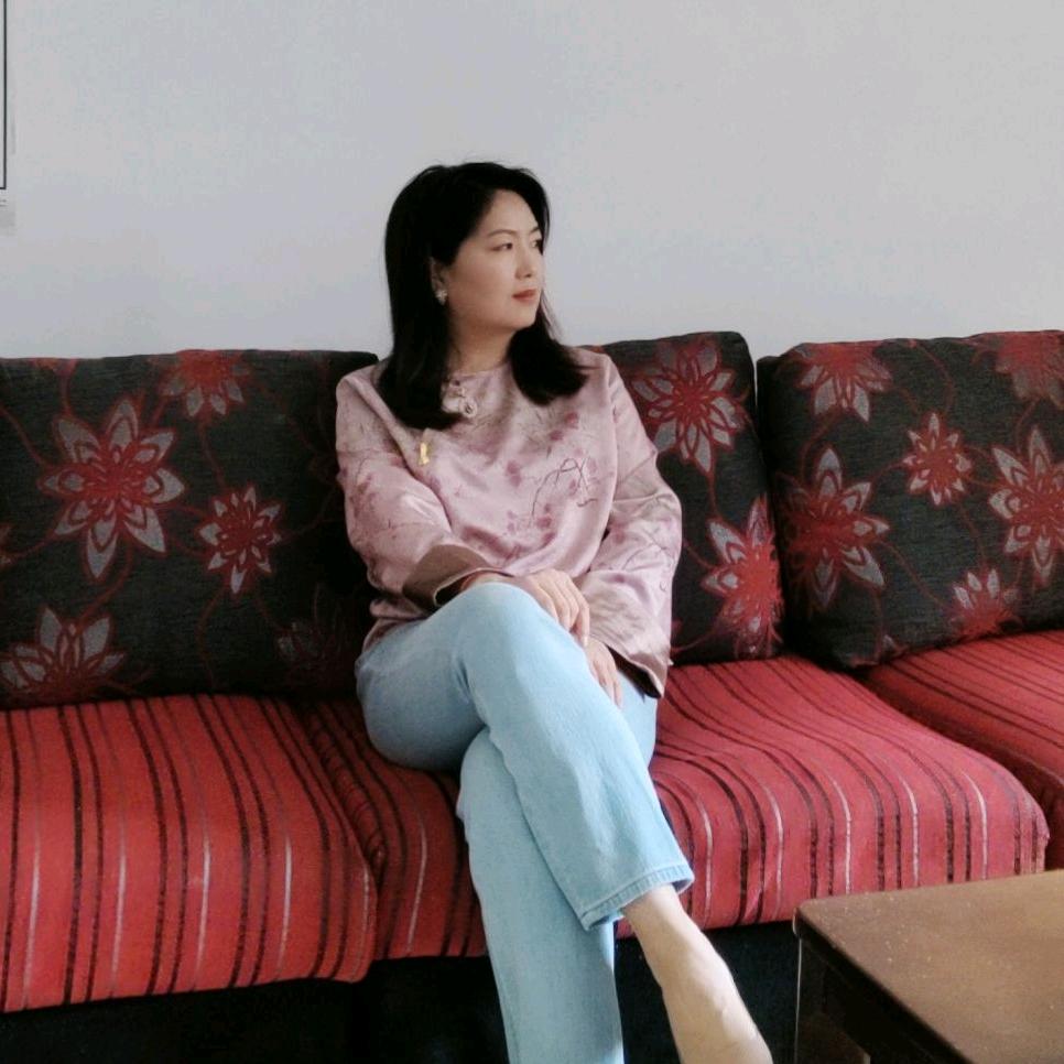 大脸盘儿🌻