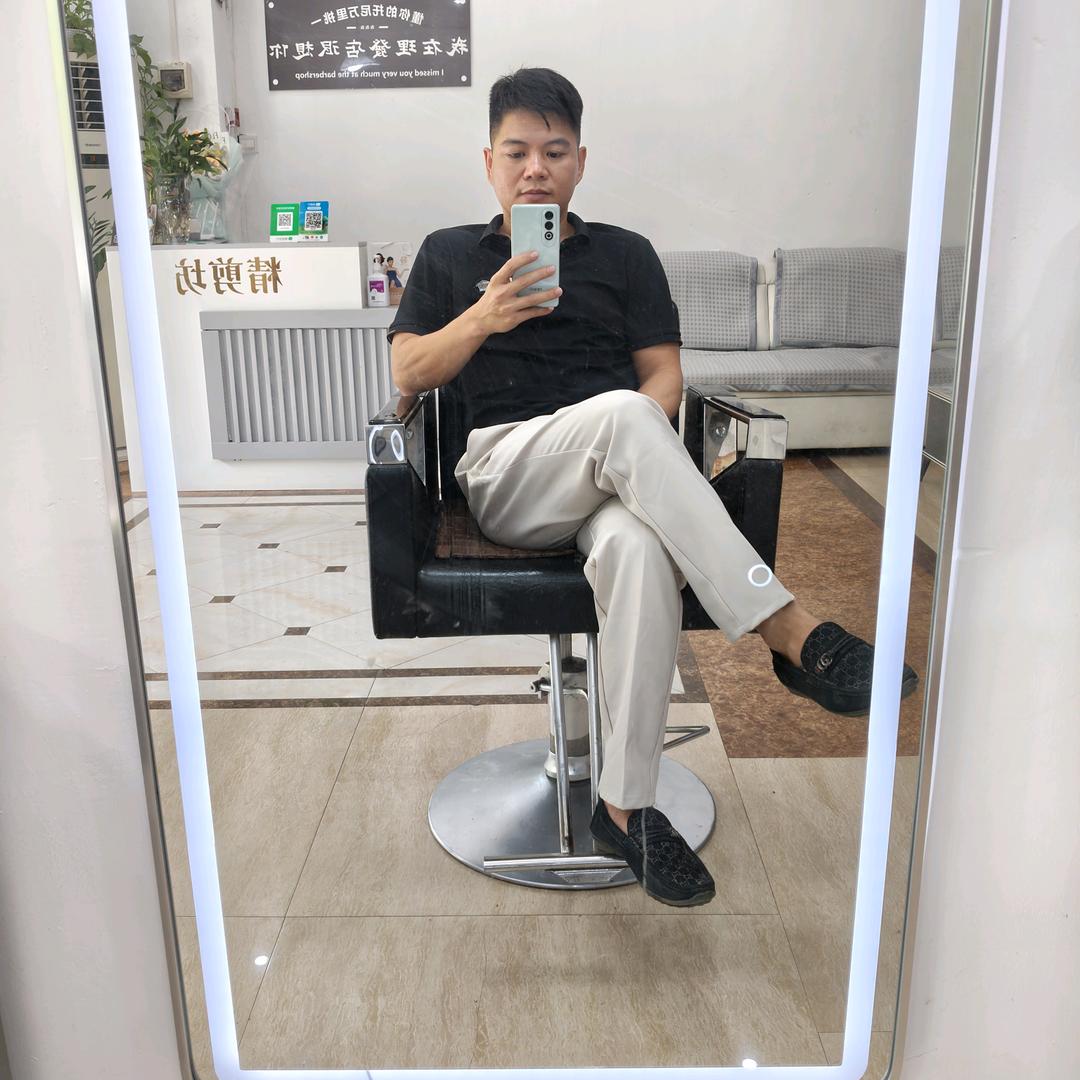 小恩
