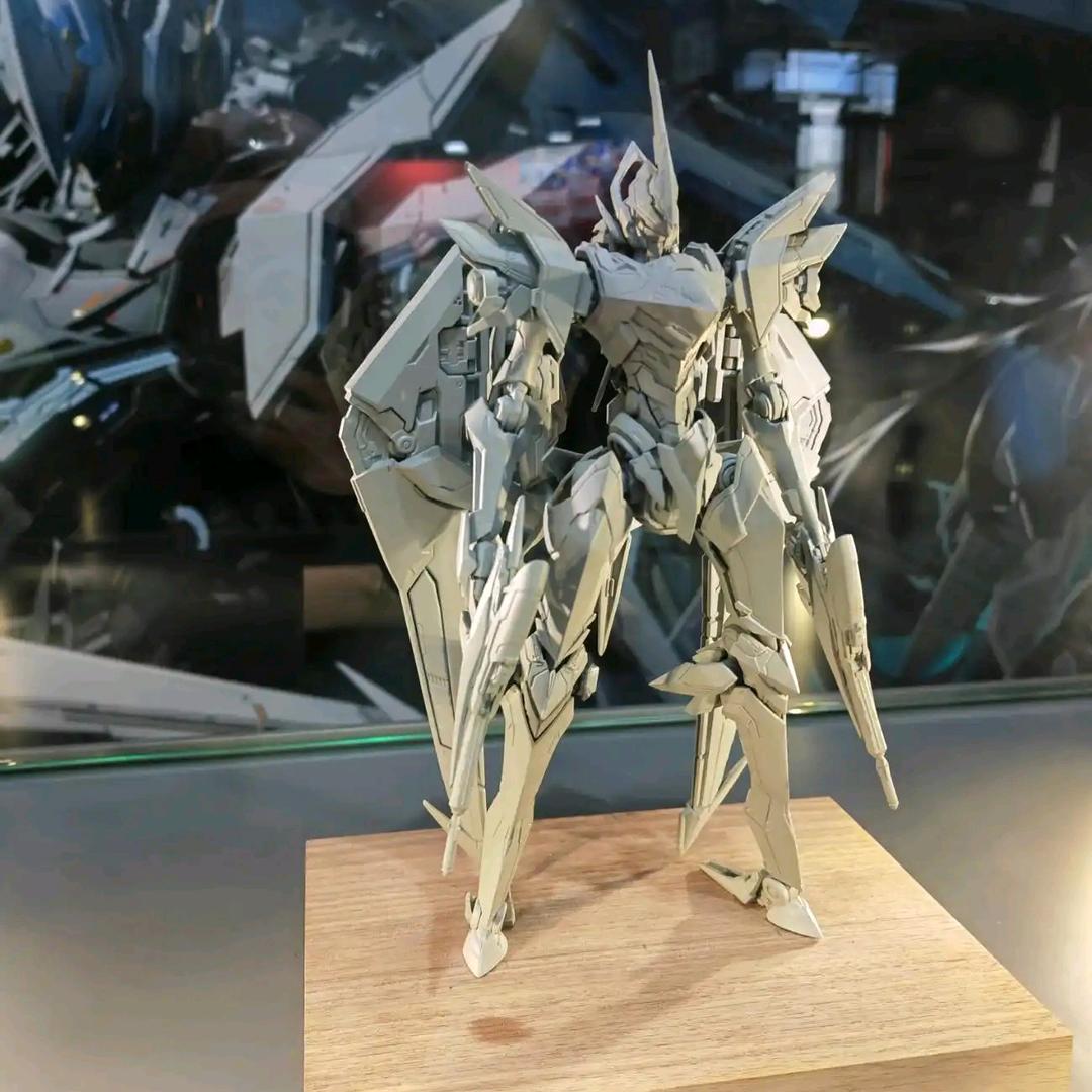白小兔