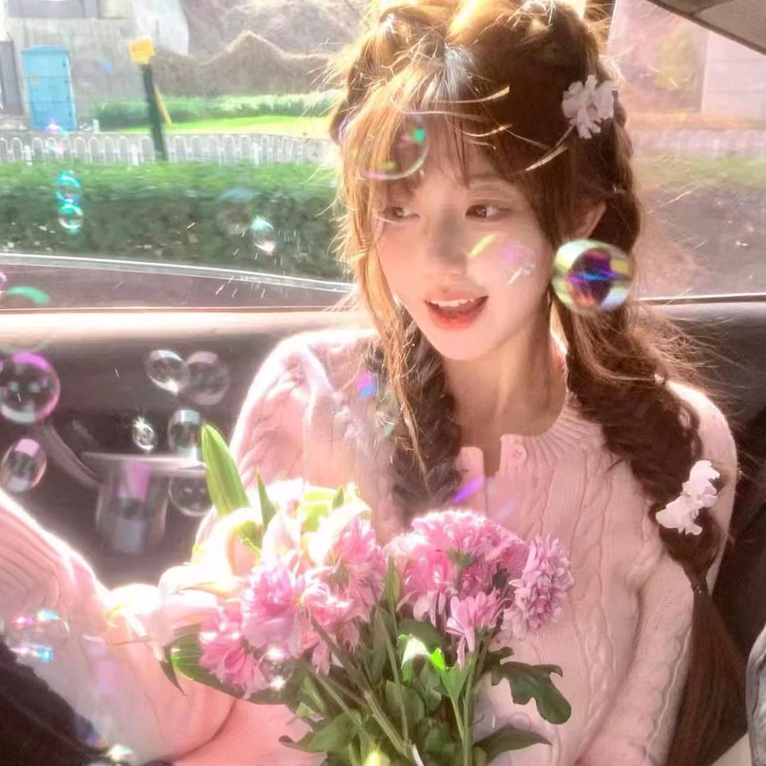 冰镇橘子气泡水