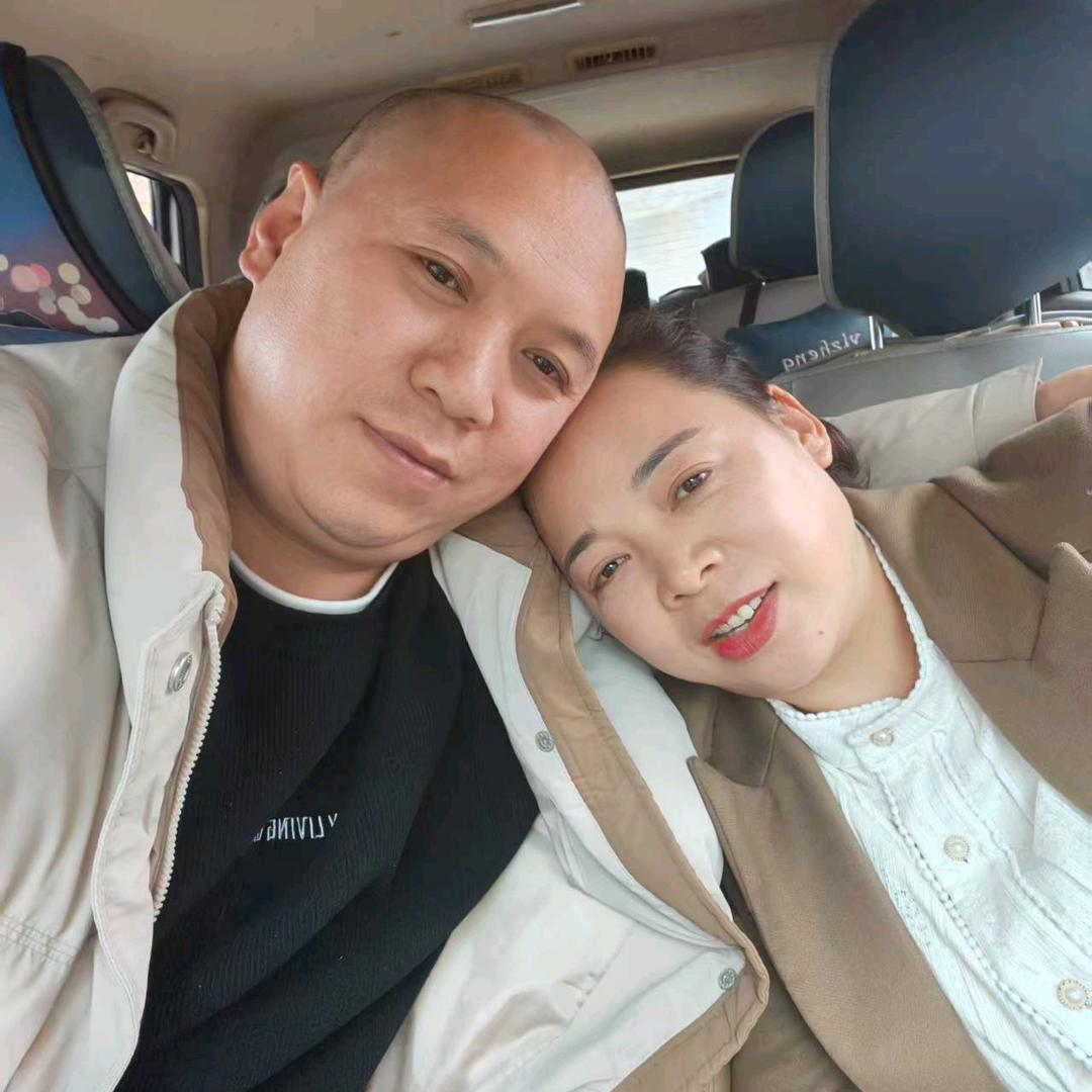 靐👫八零后大哥