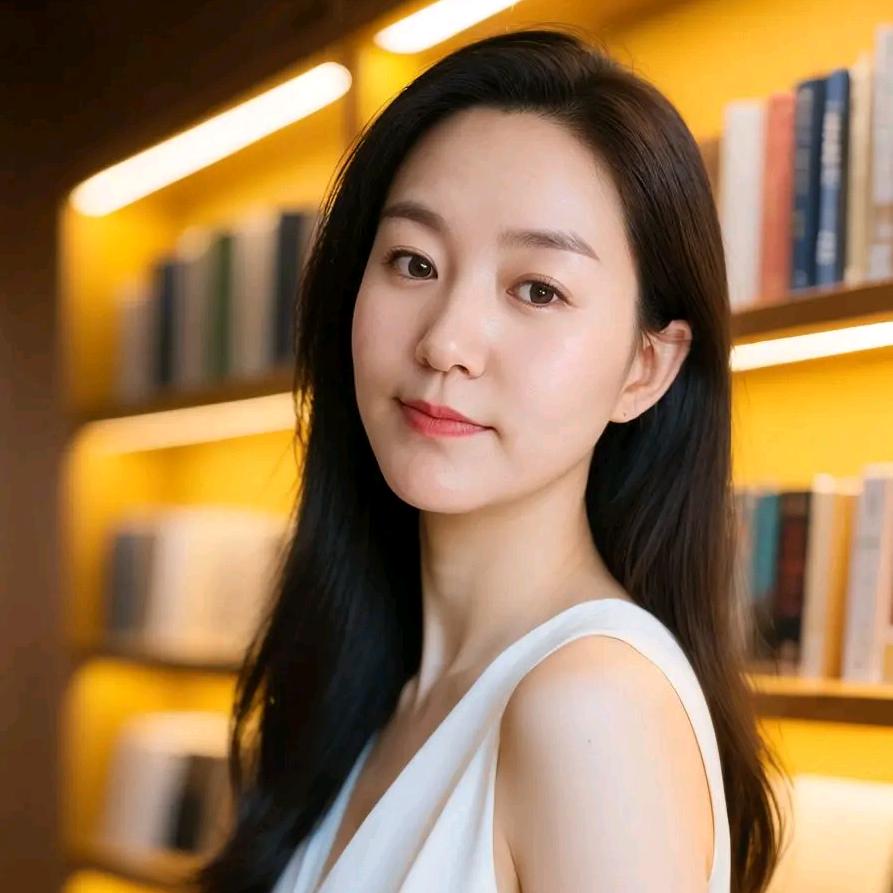 潍坊小区里的20年美业暖心手艺人-燕姐