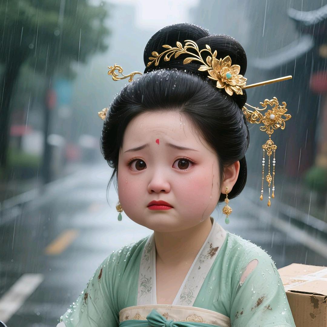 福娃