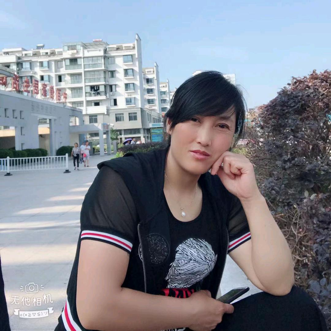 莉姐