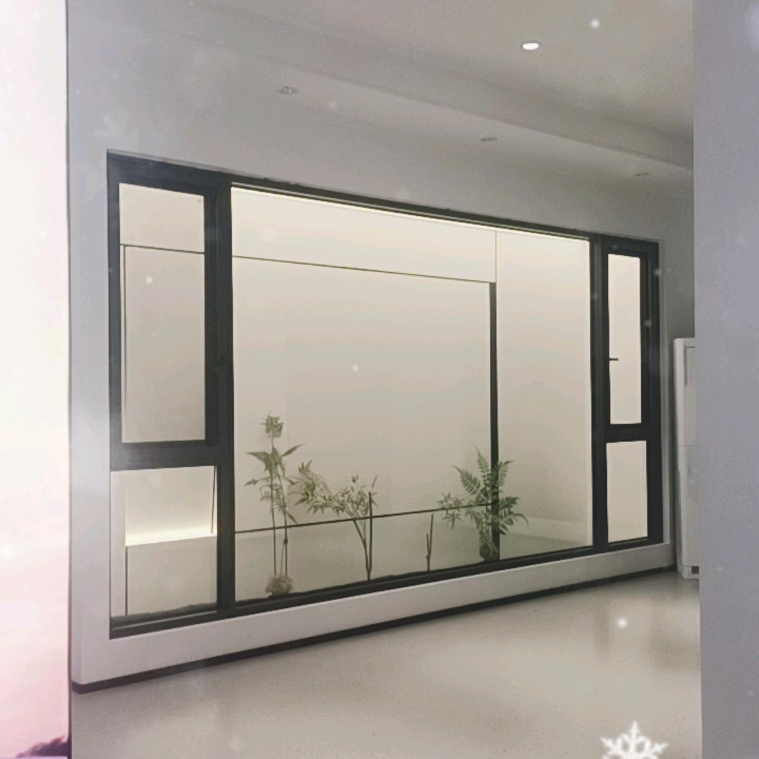 重庆优美佳系统门窗厂家