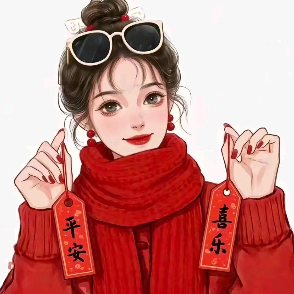 只能靠自己，要坚强