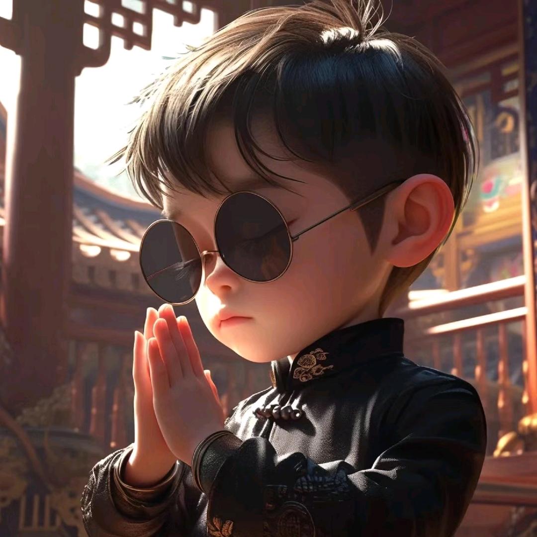 李社长