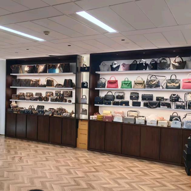 wot 奢品1店
