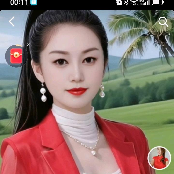 山歌玫瑰。