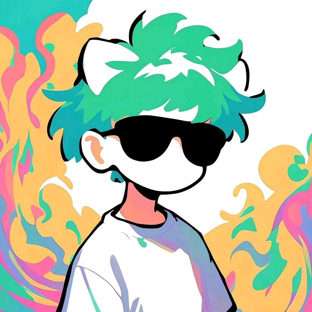 旋转的喷火龙