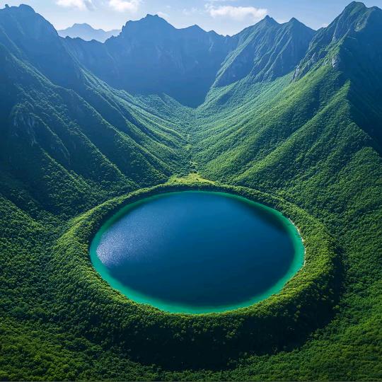 天启