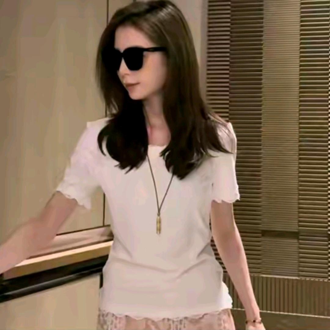 伊诺kiyomi -穿搭分享