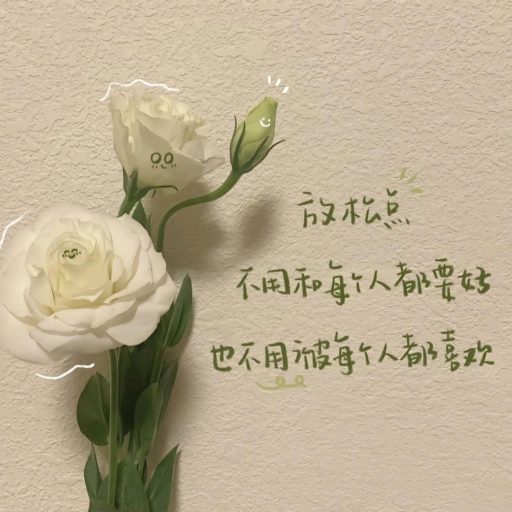 爱笑的影子