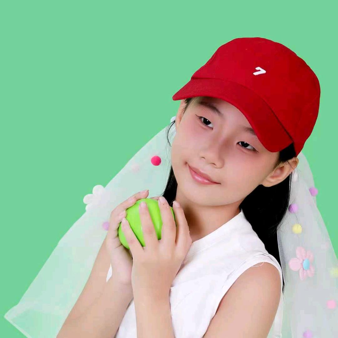 米粒♥