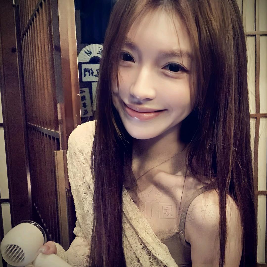 快乐嘎嘣脆🎠