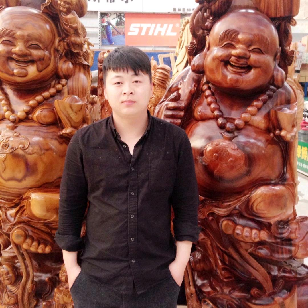 商丘小郭说房