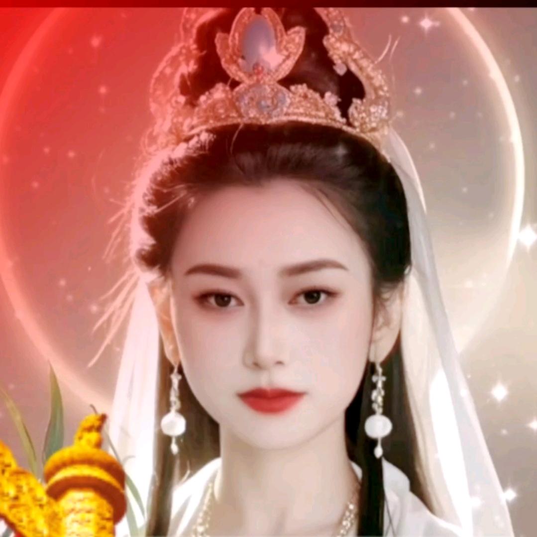 道法自然（觀自在）