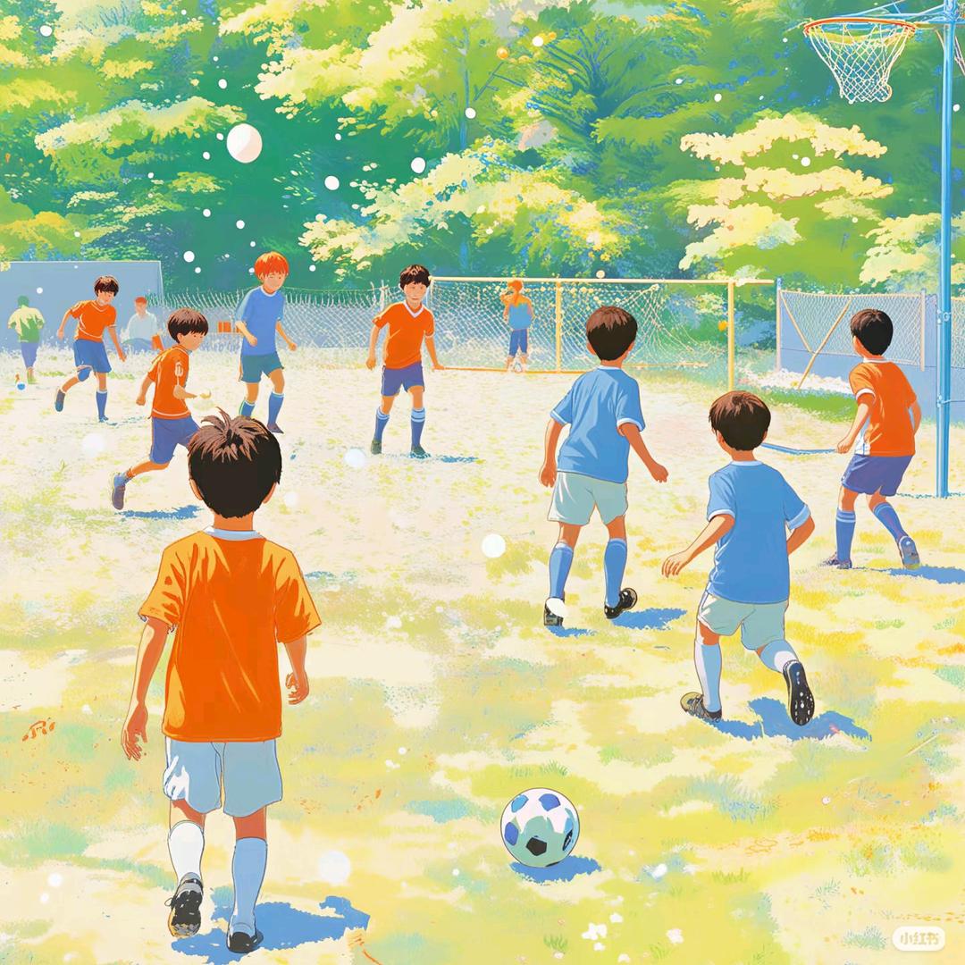 沙圪堵第二小学