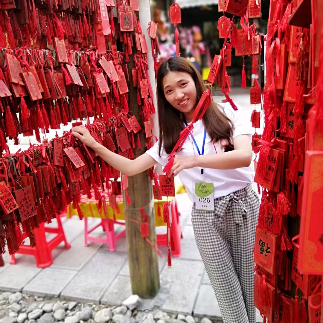 风里都带阳光味