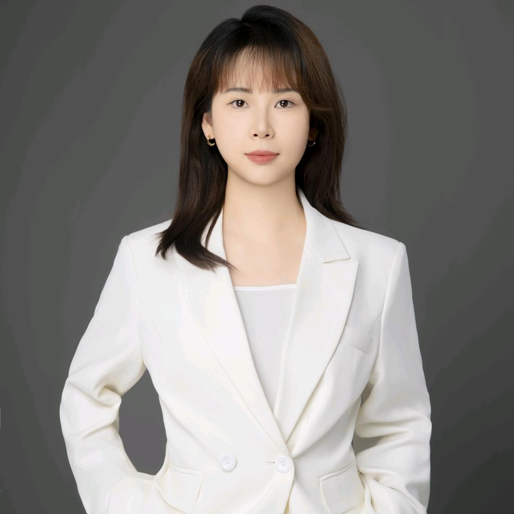 是小李呀🌸