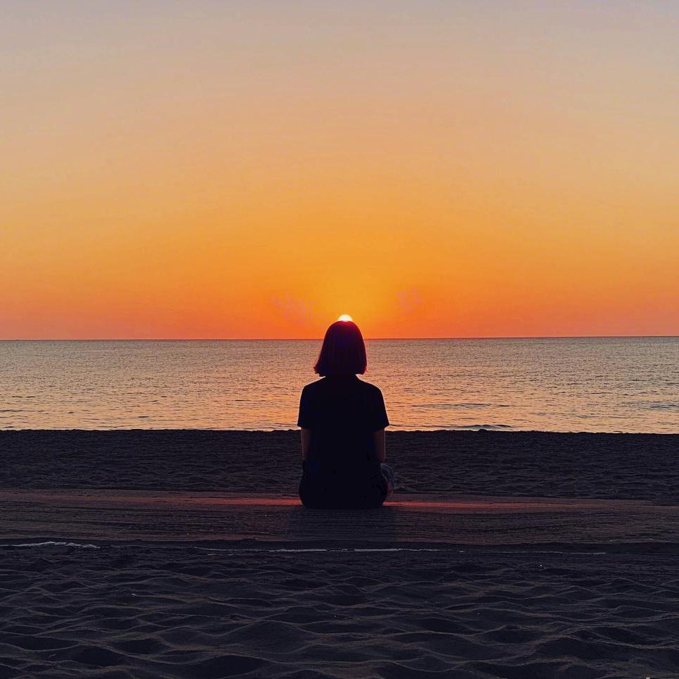 醒的间奏（疗愈）