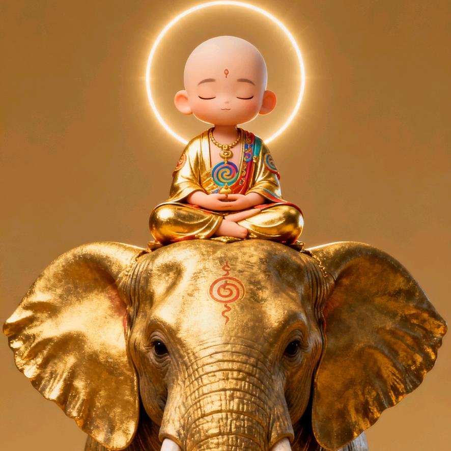 小庄周 | 逍遥之道