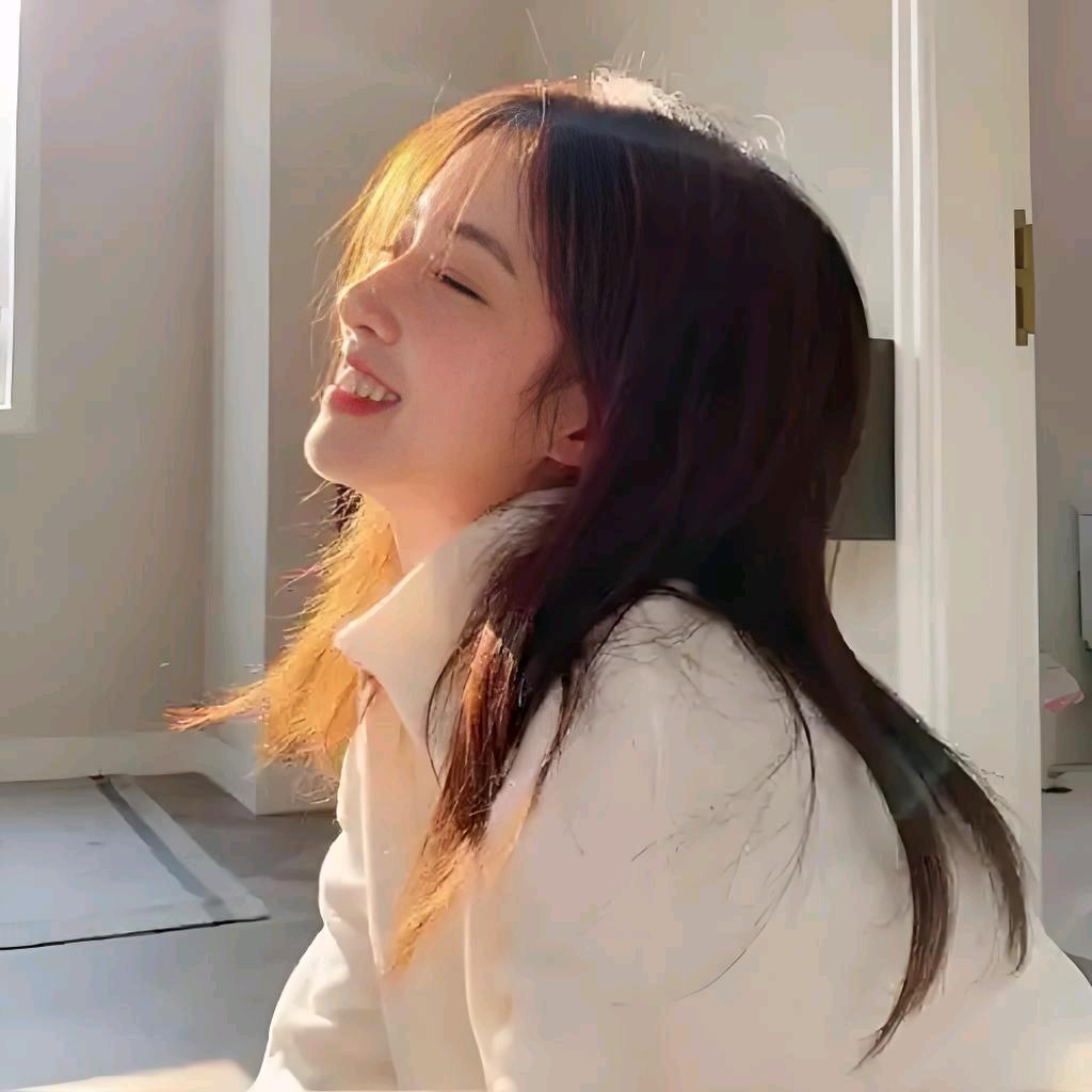 じ小幸运🍀