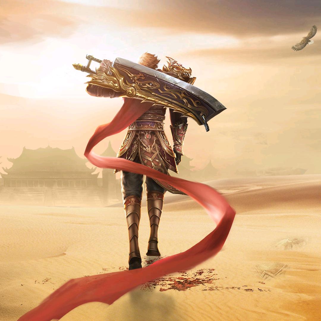 烈焰觉醒小课堂