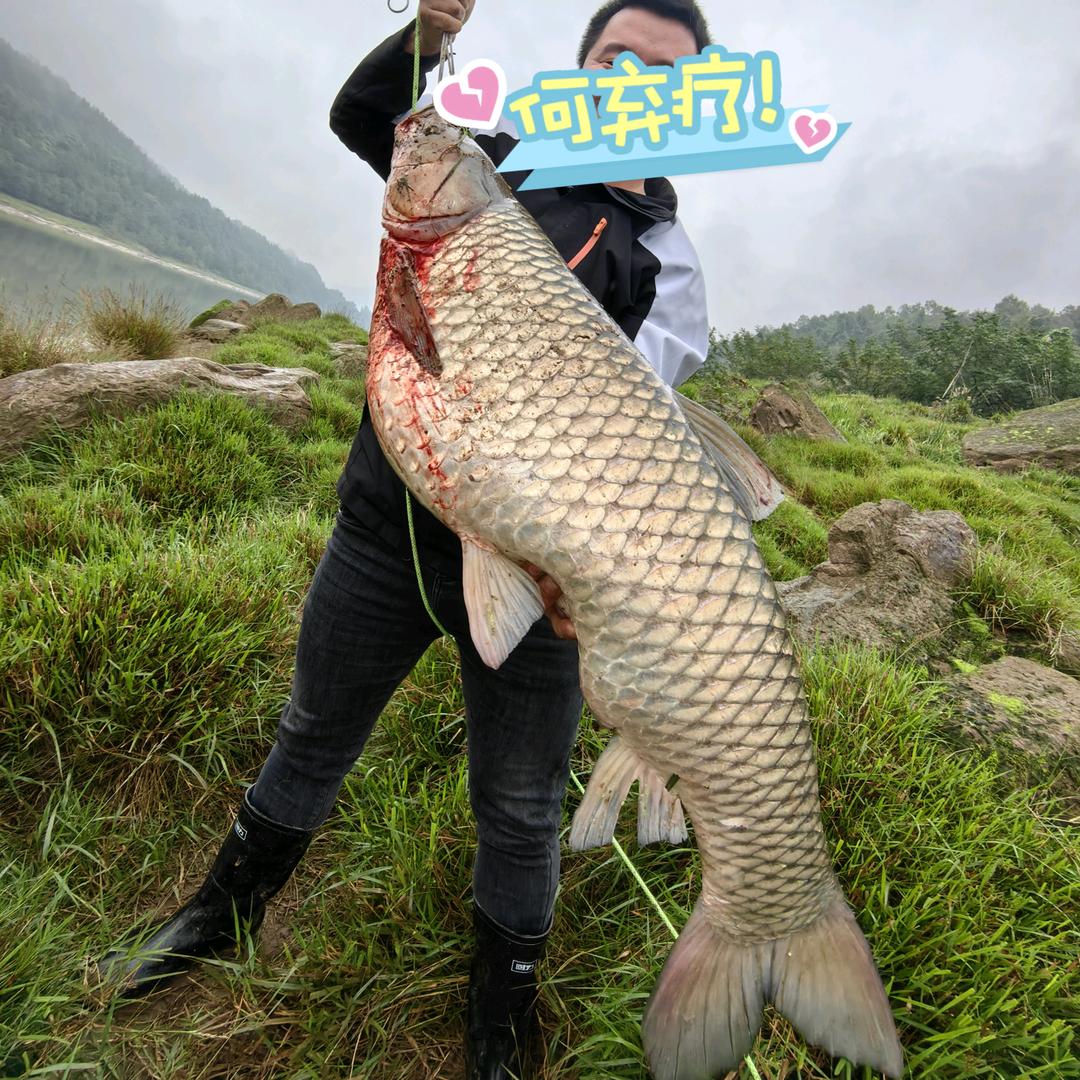 平昌县疯钓渔具