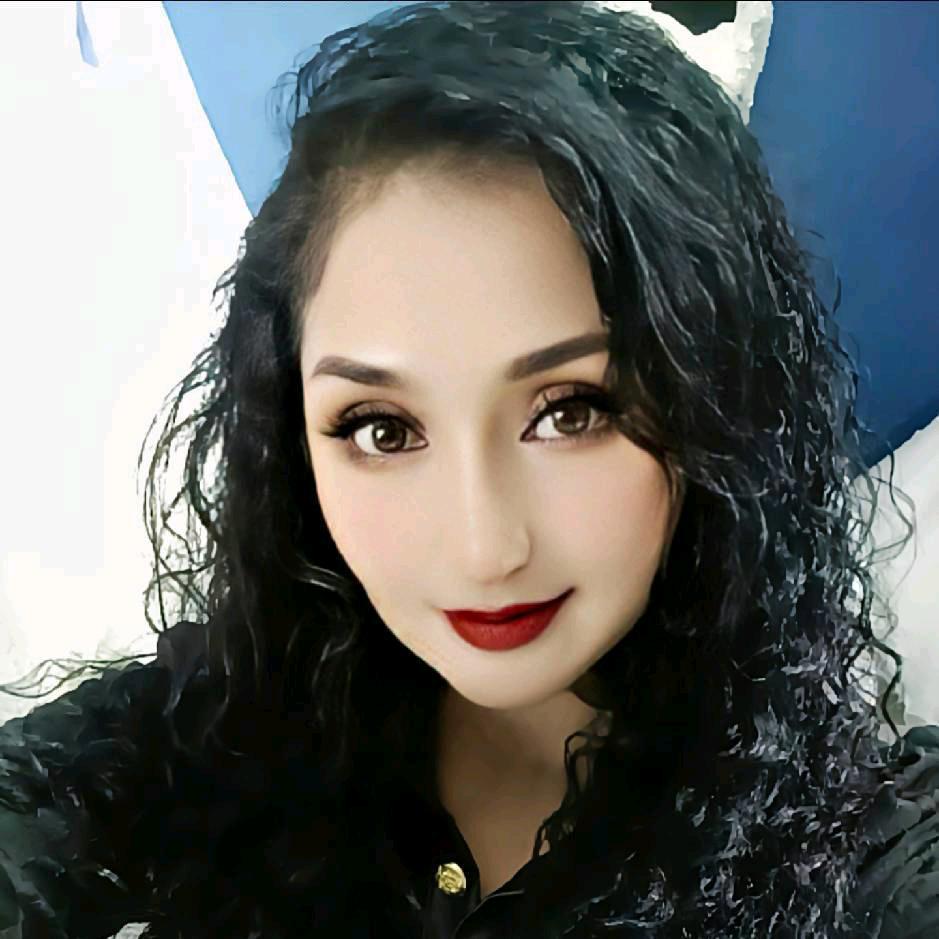 梦中的爱
